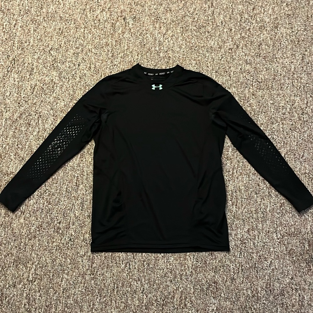 Under Armour Men’s Compression Shirt